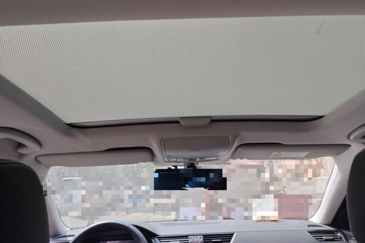 Used Skoda Superb 2024 TSI280 DSG Luxury Edition
