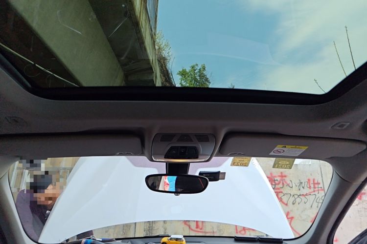 Used BMW X1 2016 sDrive18Li Fashion Model
