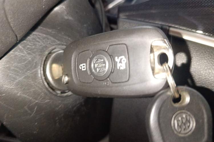 Used Buick Verano 2020 20T CVT Leading Edition