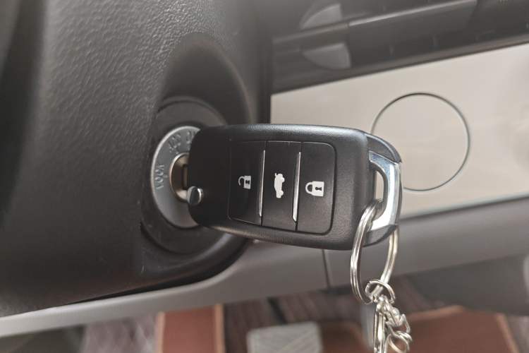 Used CHANGAN NEVO Lumin 2023 205km Xiangqin Version