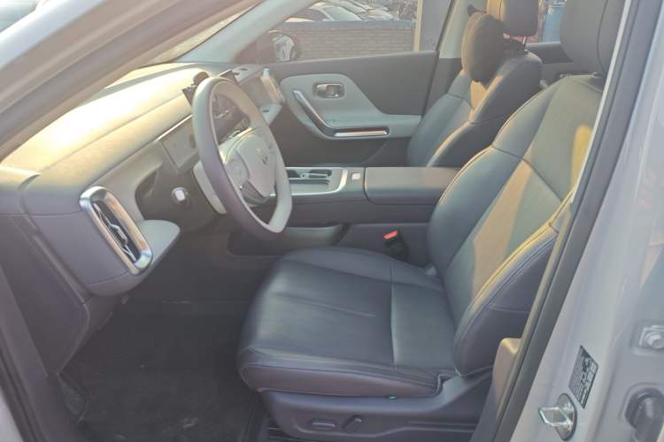 Used Leapmotor B01 2025 650 LiDAR Edition