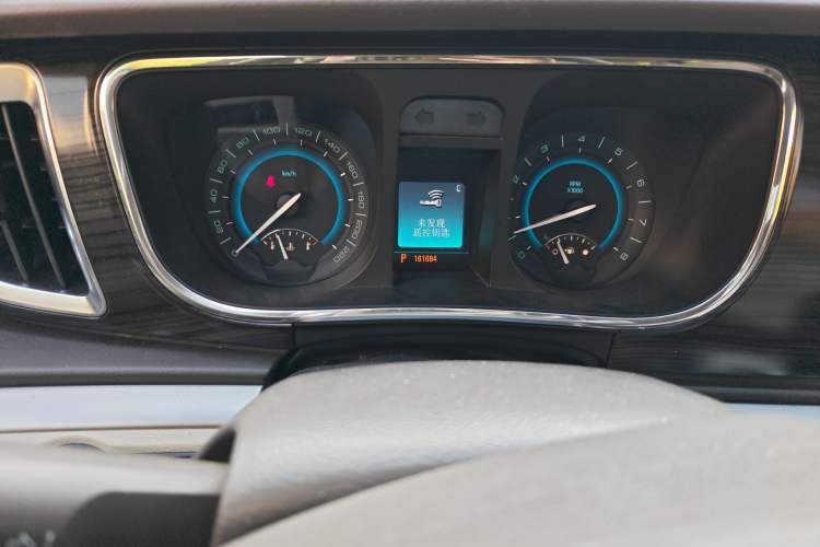 Used Buick GL8 2011 3.0L XT Luxury Business Flagship Edition
