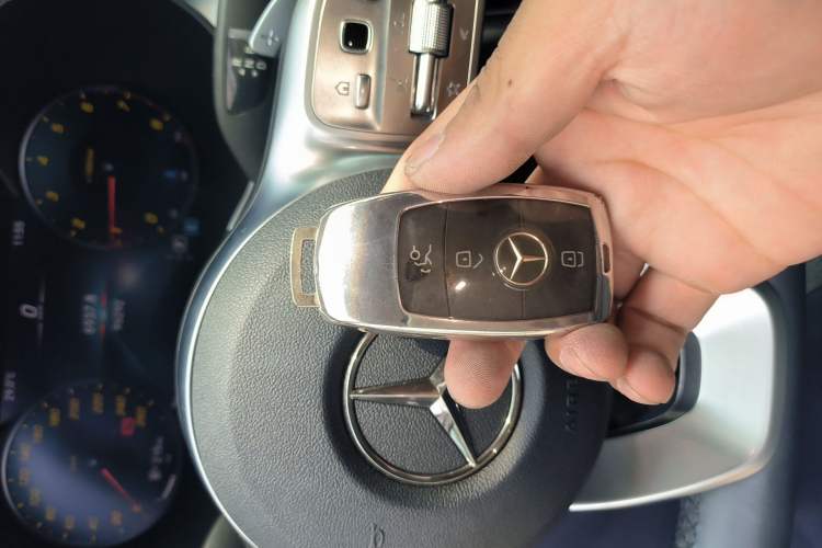 Used Mercedes-Benz C-Class 2020 Restyled C 200 L Fashion Edition Sport Version