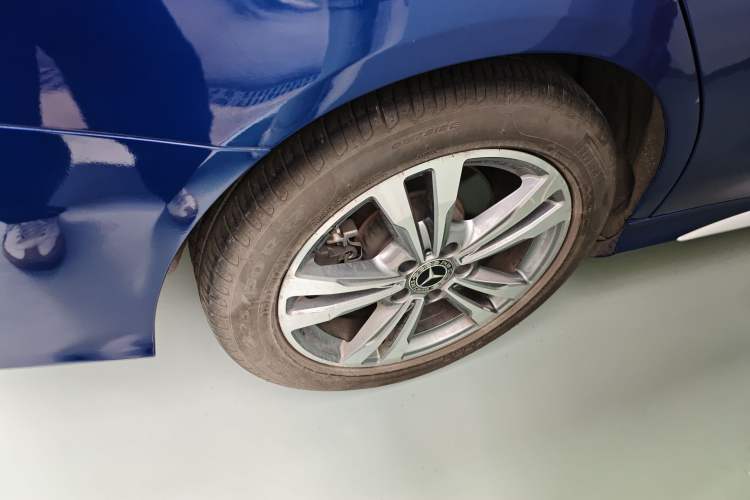 Used Mercedes-Benz C-Class 2018 C 200 L Sport Edition
