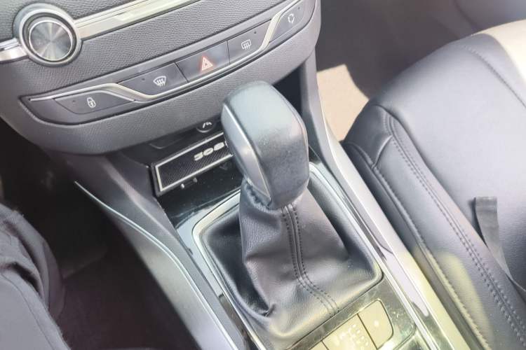 Used Peugeot 308S 2015 1.6T Automatic Jingchi Edition
