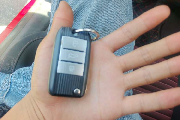 Used MG 6 2017 20T Manual Elite Smart Connect Version China V Standard
