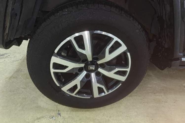 Used Tank 300 2023 City Edition 2.0T—Stylish as Ever