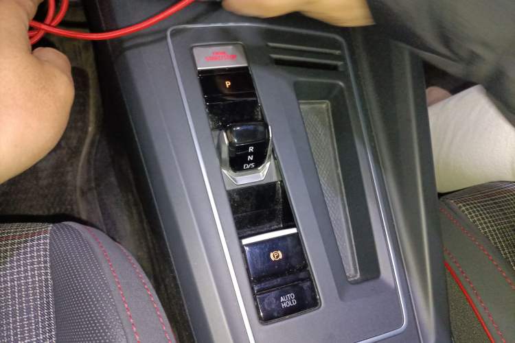 Used Volkswagen Golf GTI 2023 380TSI DSG GTI