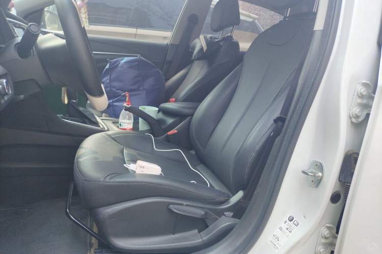 Used Buick GT 2021 Revised Version Flagship 1.5L Automatic Elite Edition