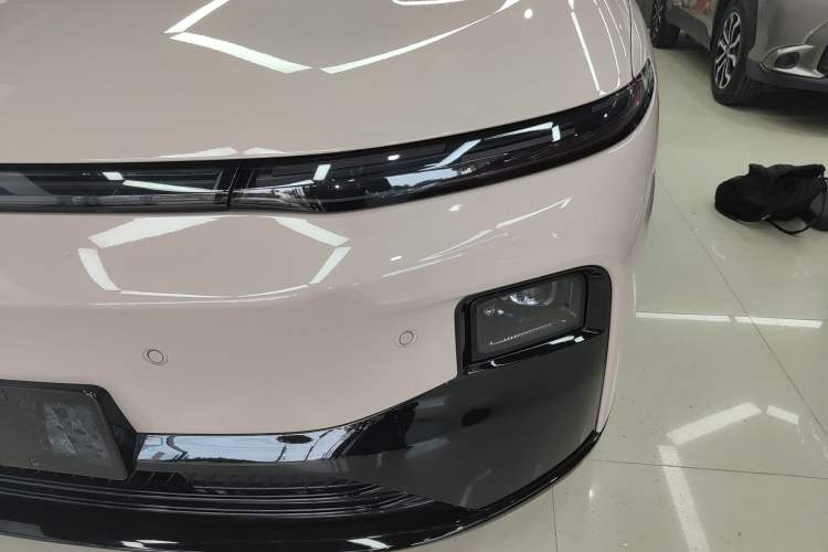 Used Leapmotor B01 2025 550 LiDAR Edition
