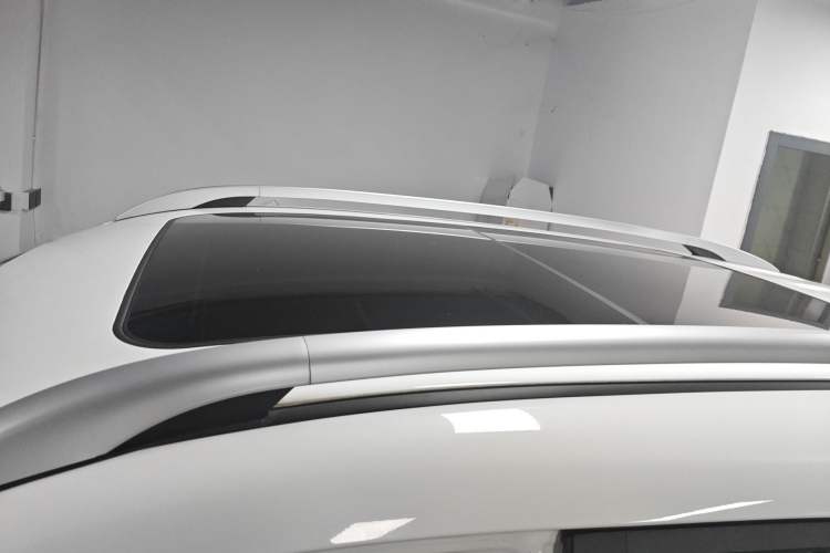 Used JETOUR X70 2018 1.5T Automatic YueXing Edition
