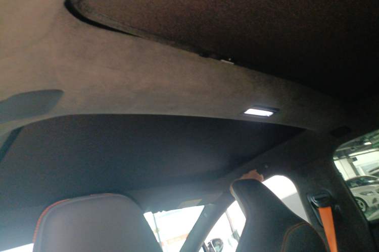 Used Zeekr 007 2024 Four-Wheel-Drive Performance Version 100 kWh
