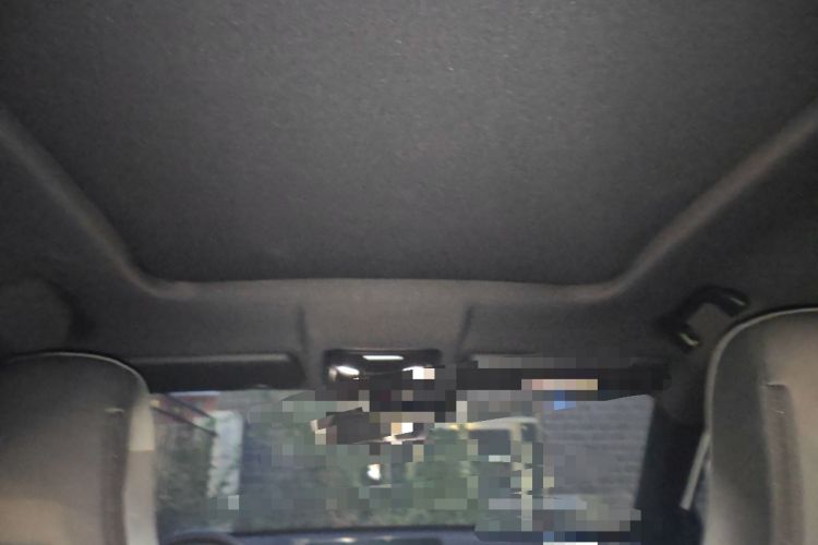 Used Haval H6S 2022 2.0T Two-Wheel Drive JoyRun Version