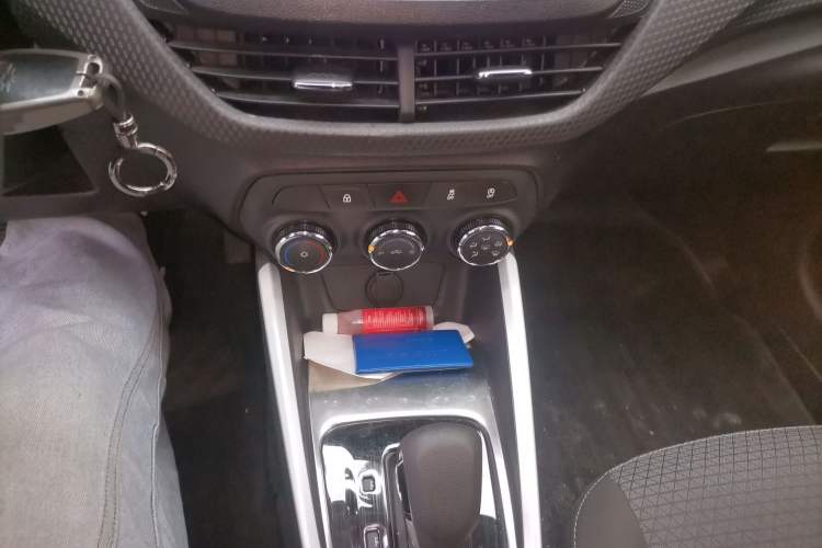 Used Chevrolet Cavalier 2020 325T Automatic Enjoyment Edition