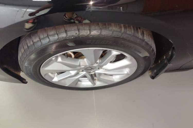 Used Honda Accord 2018 230TURBO Comfort Version National V Exterior 3