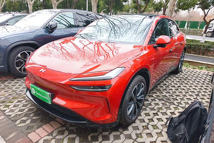 Used ONVO L60 2024 60 kWh All-Wheel Drive