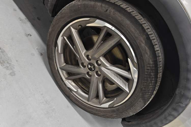 Used DS 7 2018 45THP Rivoli Pioneer Edition
