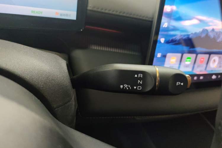 Used Baojun Enjoy 2025 All-Electric 600km Standard Version