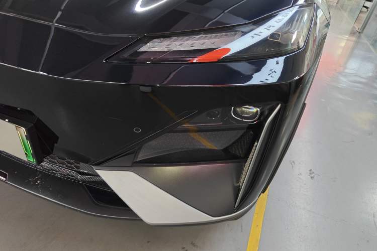 Used Deepal S07 2023 200Max Range-Extended Version