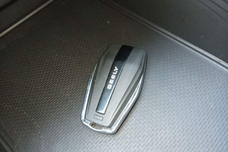 Used Geely Auto Binray 2024 Binrui COOL 1.5T DCT Champion Edition
