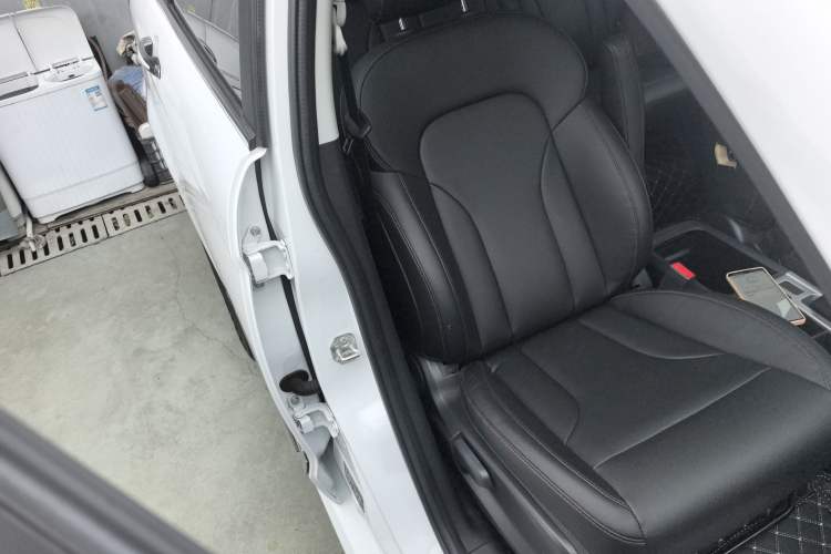 Used Haval H6 2016 Upgraded Model 1.5T Automatic Two-Wheel Drive Elite Version