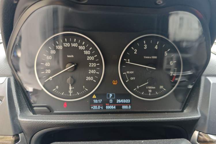 Used BMW 1 Series 2017 118i Design Package Model