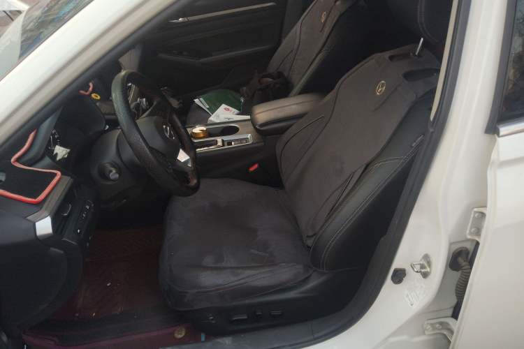 Used Nissan Teana 2021 2.0L XL Comfort Edition