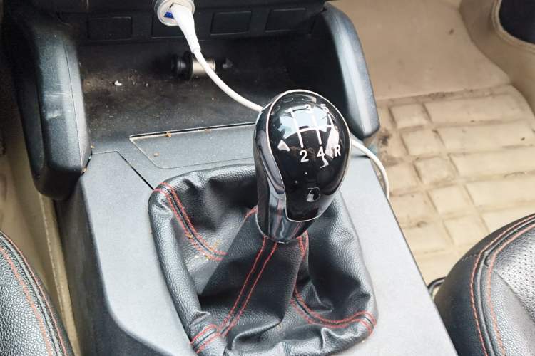 Used Geely Auto GX7 2014 1.8L Manual Value Edition