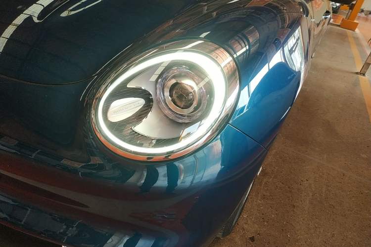 Used ORA Good Cat 2021 400km Standard Range Athena Edition Lithium Iron Phosphate