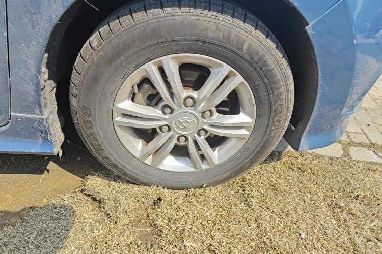 Used SAIC MAXUS G10 2018 PLUS 2.0T Manual Elite Edition