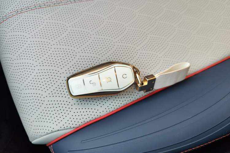 Used BYD Yuan PLUS 2022 510KM Flagship PLUS