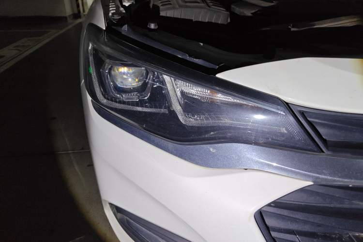 Used Chevrolet Monza 2020 320 Automatic Enjoyment Edition