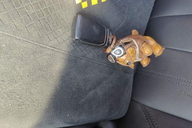 Used Audi A4L 2017 Plus 40 TFSI Ambition Model
