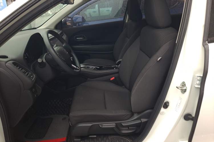 Used Honda Vezel 2020 220 TURBO CVT Elite Edition