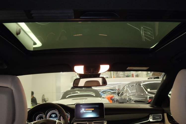 Used Mercedes-Benz CLS 2016 CLS 260 Shooting Brake