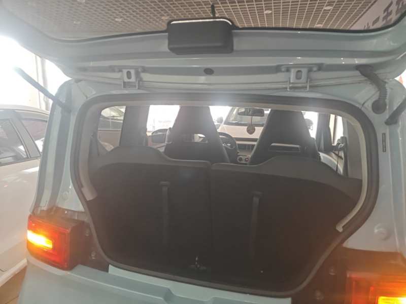 Used Wuling Hongguang MINIEV 2020 Freedom Version Lithium Iron Phosphate — 18