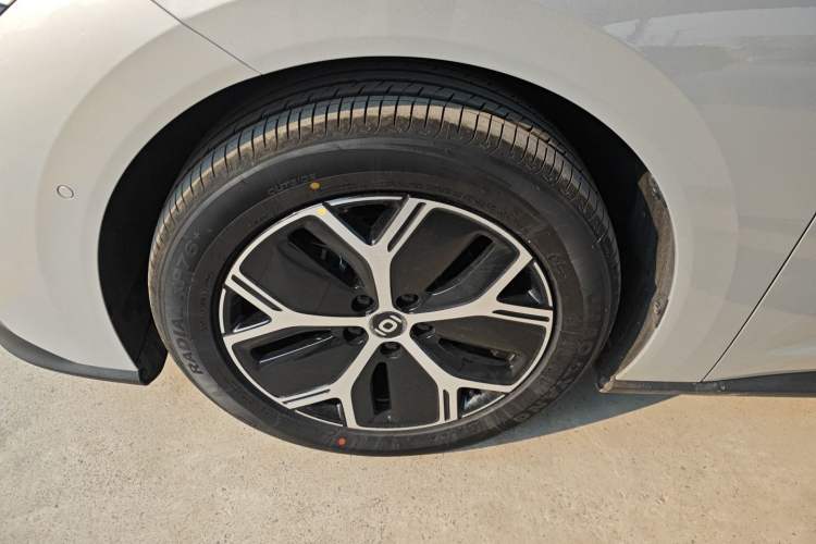 Used Qiyuan A06 2026 Model 510 Max
