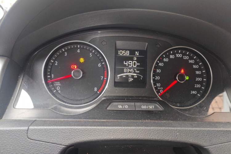 Used Volkswagen Santana 2015 Haval H6 1.6L Automatic Comfort Model