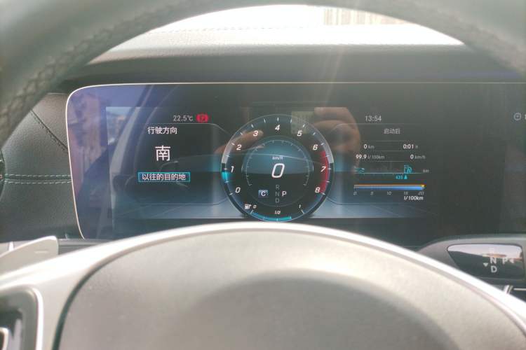 Used Mercedes-Benz E-Class 2018 Facelift E 200 L Sport 4MATIC
