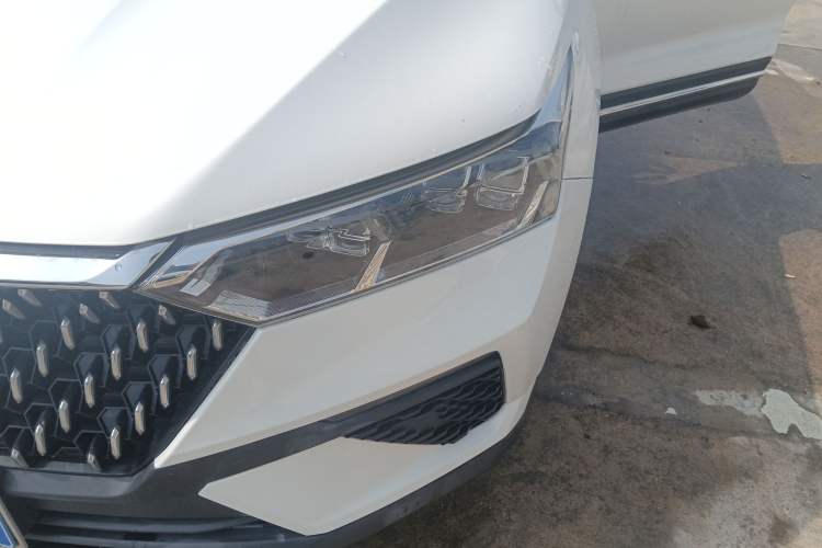 Used Bestune T77 2020 PRO 280 TID Automatic Luxury Model