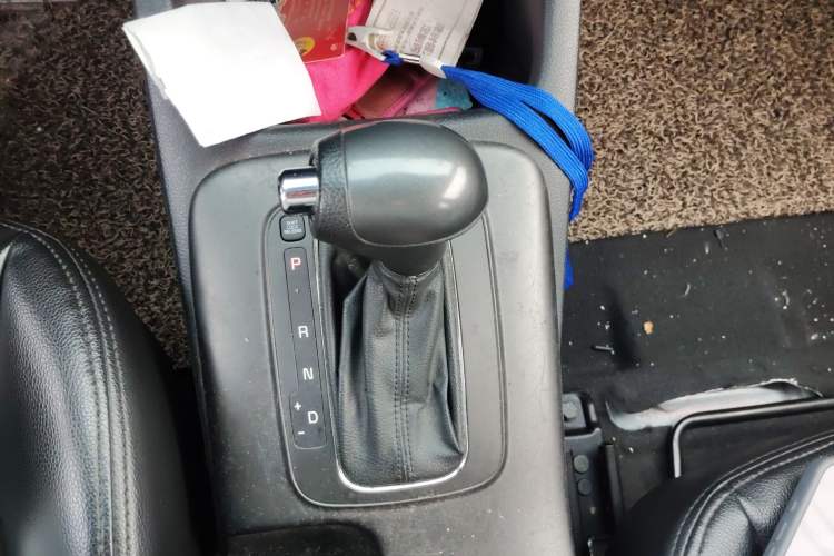 Used Kia K3 2013 1.6L Automatic GL