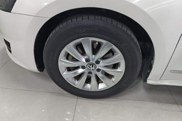 Used Volkswagen Passat 2014 1.8TSI DSG Prestige Edition