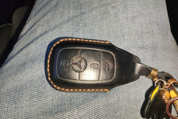 Used Mercedes-Benz EQA 2022 EQA 300 4MATIC Launch Edition
