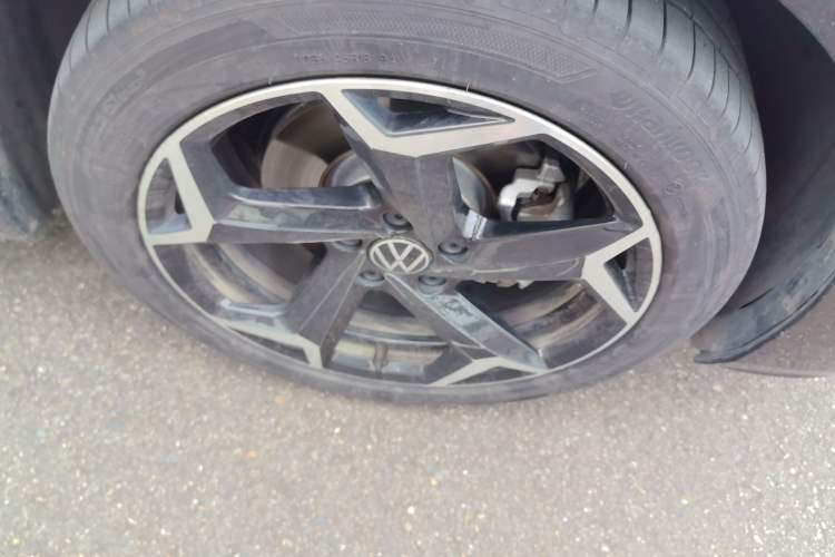 Used Volkswagen Passat 2025 Outstanding Model 380TSI Starry Dragon Edition
