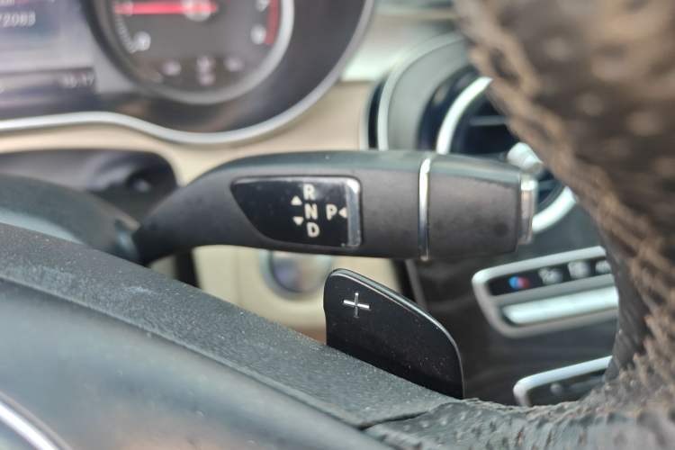 Used Mercedes-Benz C-Class 2015 C 180 L Sport Edition
