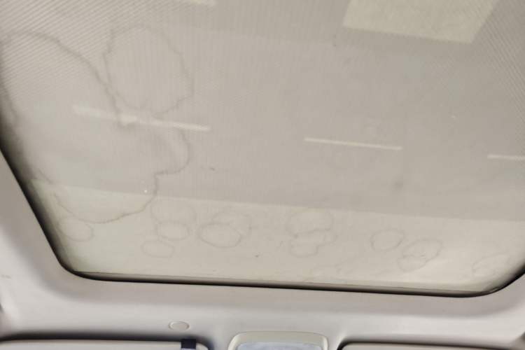 Used Volvo XC60 2011 2.0T Zhiya Edition