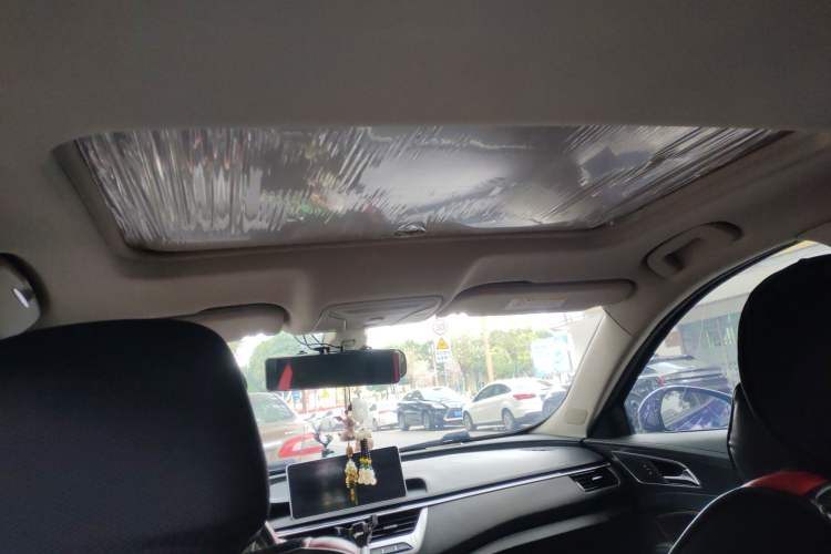 Used Hongqi H5 2020 1.5T DCT Flagship Edition
