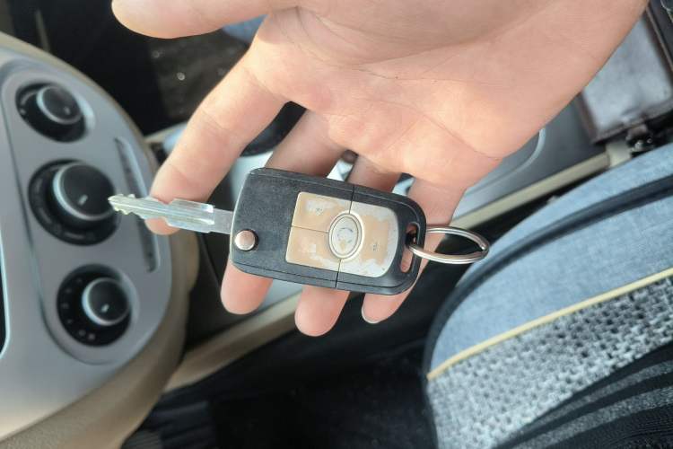 Used Buick Excelle 2011 1.6LX-AT