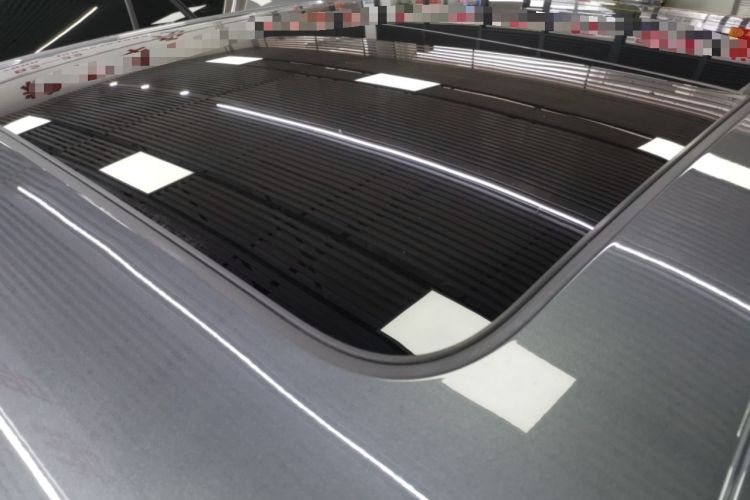 Used Audi A4L 2024 40 TFSI Luxury Dynamic Edition