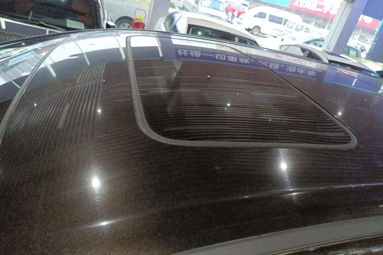 Used Honda Elysion 2016 2.4L Luxury Edition
